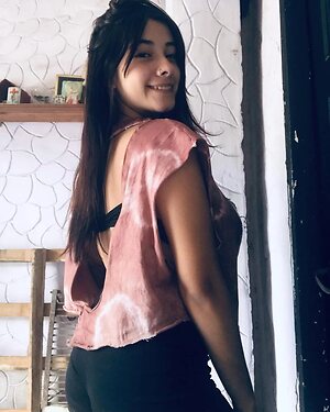 STEFI_MAILU Nude Leaked Photo #9