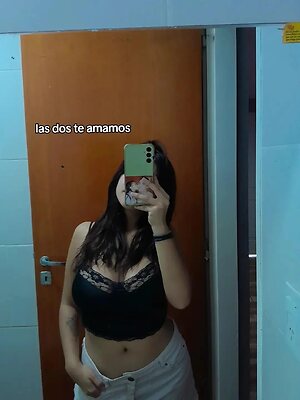 STEFI_MAILU Nude Leaked Photo #12