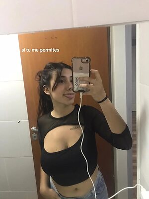 STEFI_MAILU Nude Leaked Photo #13