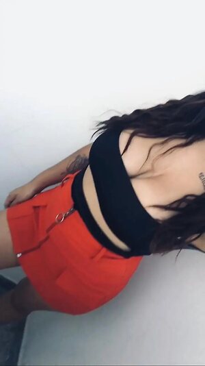 STEFI_MAILU Nude Leaked Photo #14