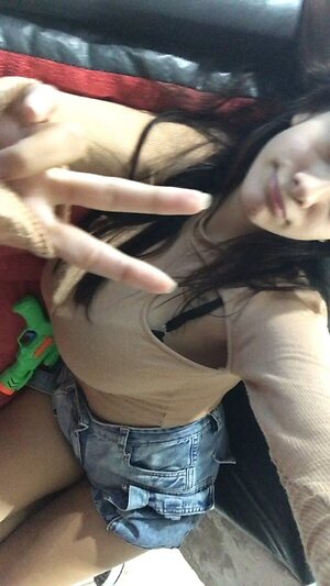 STEFI_MAILU Nude Leaked Photo #17