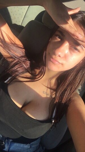 STEFI_MAILU Nude Leaked Photo #19