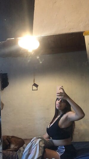 STEFI_MAILU Nude Leaked Photo #22