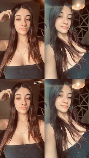 STEFI_MAILU Nude Leaked Photo #24