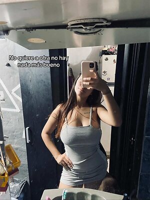 STEFI_MAILU Nude Leaked Photo #29