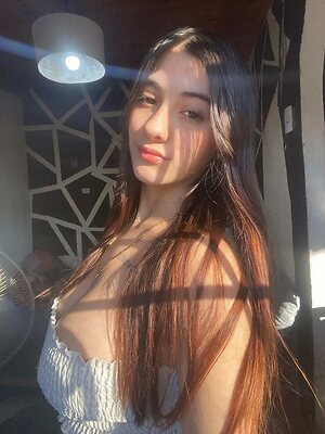 STEFI_MAILU Nude Leaked Photo #32