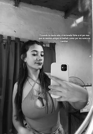 STEFI_MAILU Nude Leaked Photo #33