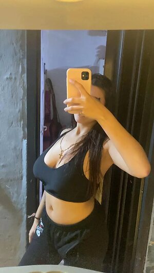 STEFI_MAILU Nude Leaked Photo #37