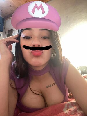 STEFI_MAILU Nude Leaked Photo #38