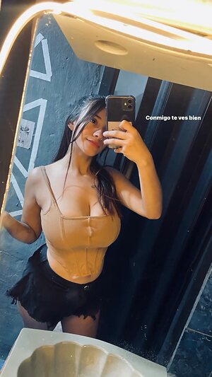 STEFI_MAILU Nude Leaked Photo #46