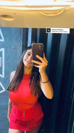 STEFI_MAILU Nude Leaked Photo #47