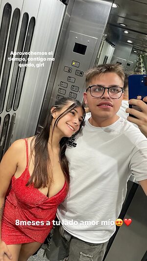 STEFI_MAILU Nude Leaked Photo #48