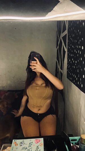 STEFI_MAILU Nude Leaked Photo #53