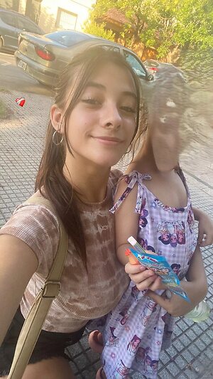 STEFI_MAILU Nude Leaked Photo #55