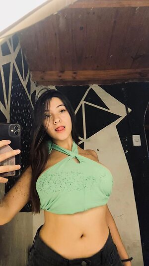 STEFI_MAILU Nude Leaked Photo #59