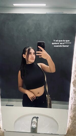 STEFI_MAILU Nude Leaked Photo #68