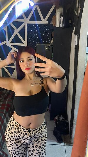 STEFI_MAILU Nude Leaked Photo #90
