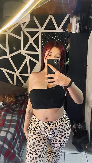 STEFI_MAILU Nude Leaked Photo #91