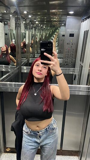 STEFI_MAILU Nude Leaked Photo #93