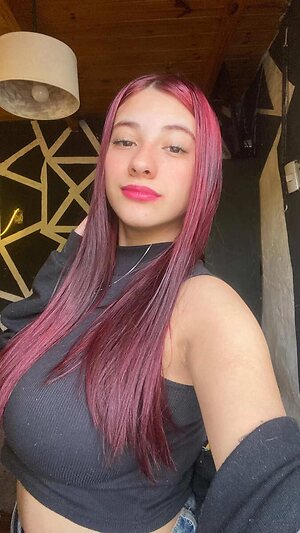 STEFI_MAILU Nude Leaked Photo #95