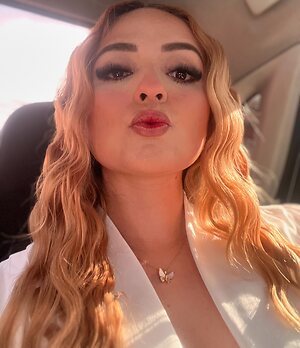 Stefy Aldana leaked photo #16
