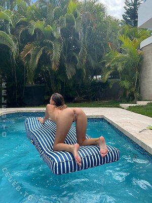 Stella Barey Nude Leaked Photo #147