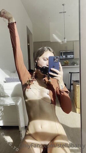 Stella Barey