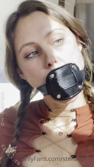 Stella Barey photo