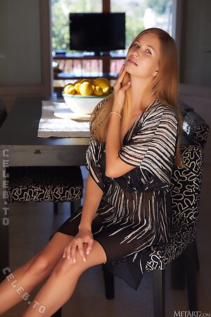 Stella Cardo Nude Leaked Photo #29