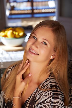 Stella Cardo Nude Leaked Photo #32