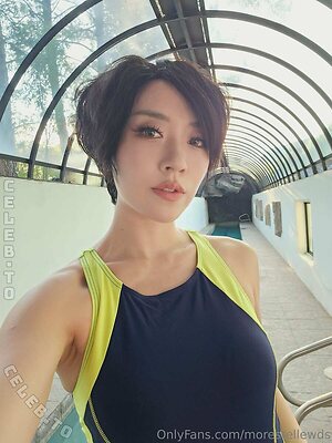 Stella Chuu Nude Leaked Photo #48