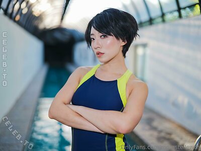 Stella Chuu Nude Leaked Photo #49