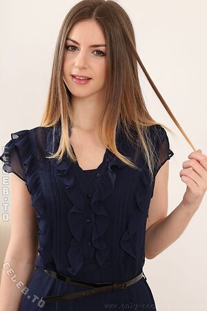 Stella Cox Nude Leaked Photo #1254