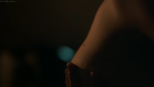 Stella Denis leaked photo #2
