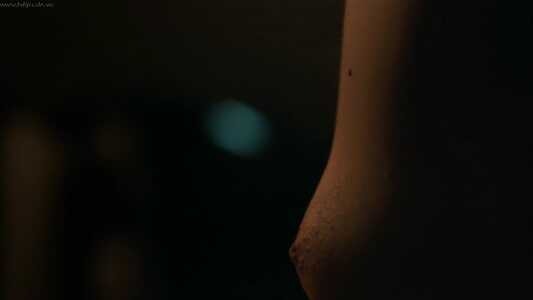 Stella Denis leaked photo #4