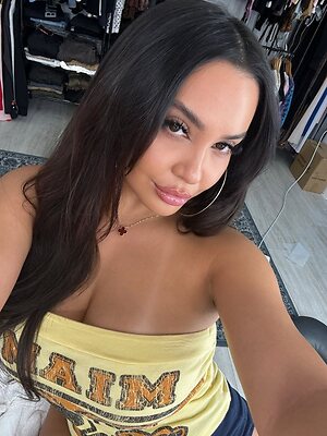 Stella Hudgens (OF) collection leaked photo #62