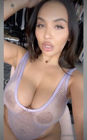 Stella Hudgens leaked photo #446
