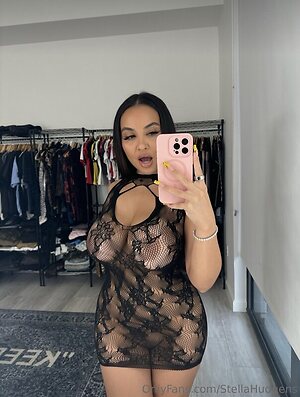Stella Hudgens leaked photo #450