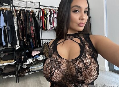 Stella Hudgens leaked photo #458