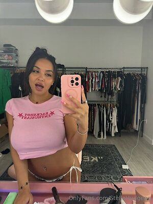 Stella Hudgens leaked photo #482
