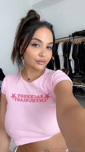 Stella Hudgens leaked photo #489