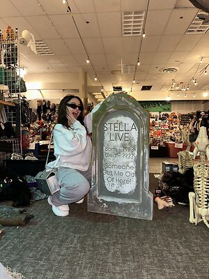 Stella Hudgens leaked photo #535