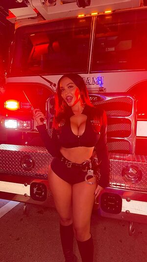 Stella Hudgens