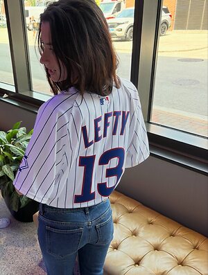 Stella lefty leaked photo #3