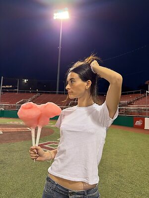 Stella lefty leaked photo #6