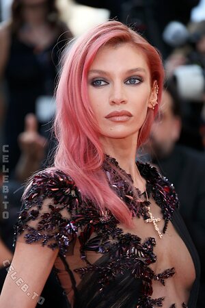 Stella Maxwell Nude Leaked Photo #16