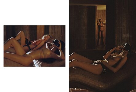 Stella Maxwell leaked photo #30