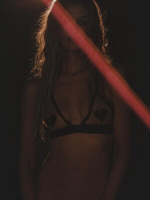 Stella Maxwell leaked photo #44