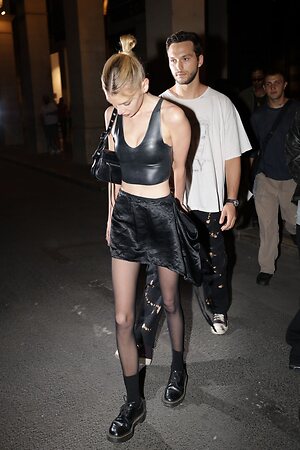 Stella Maxwell leaked photo #121