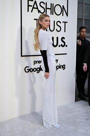 Stella Maxwell leaked photo #141